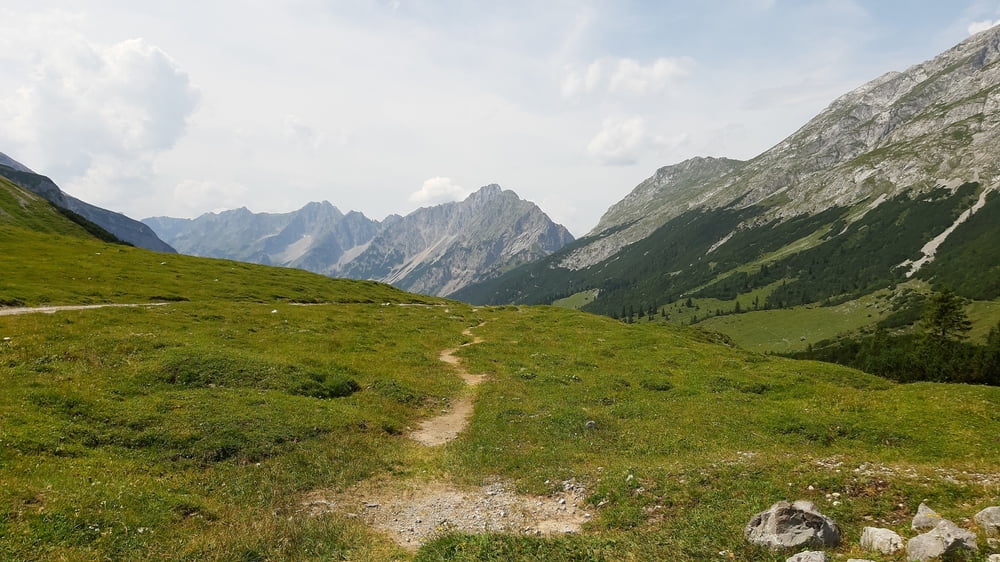 Karwendel 210813