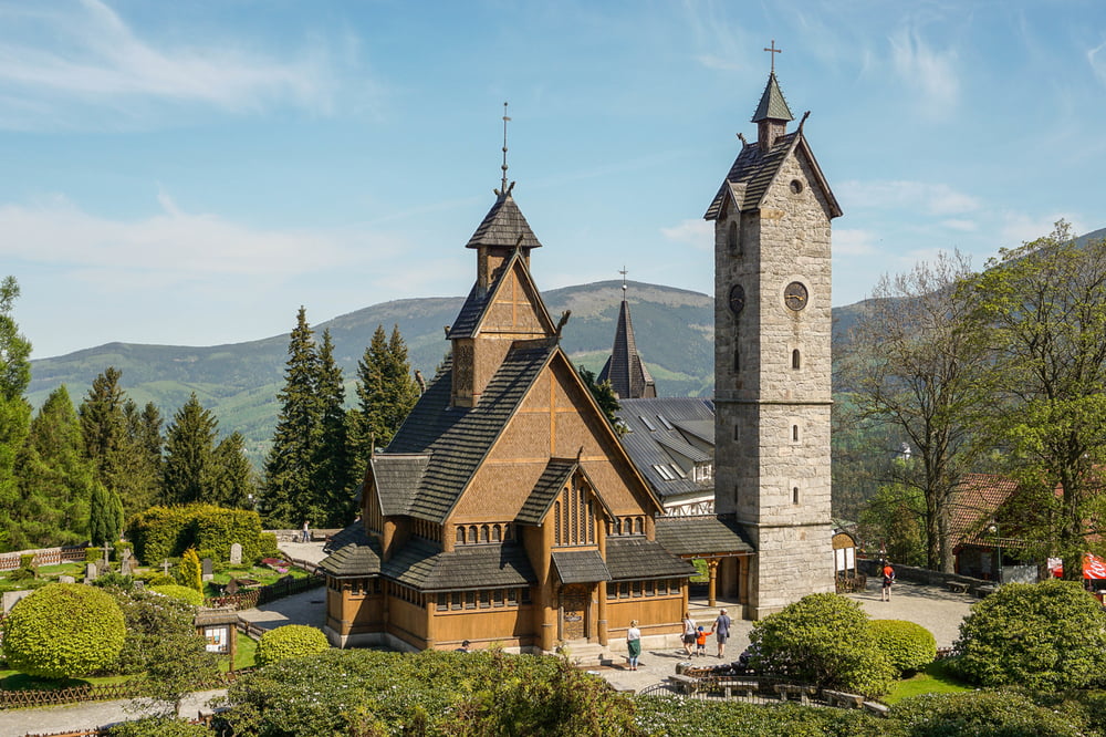 Niederschlesien