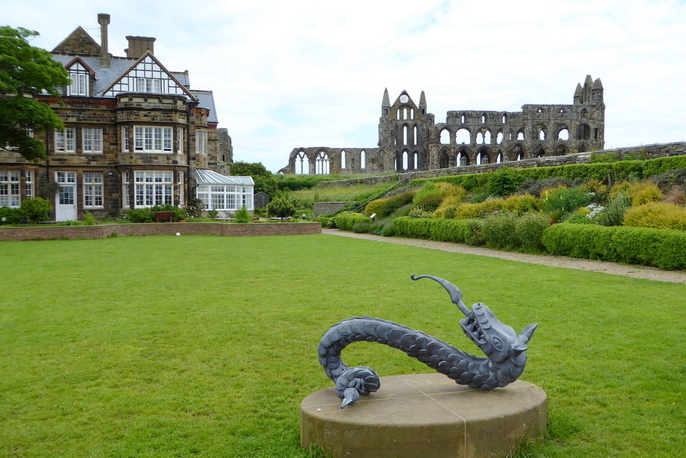 Von Whitby nach Robin Hood's Bay