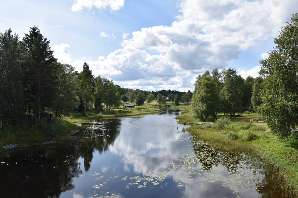 Våmåbadet-Rot-Alvdalen-Oxberg-Mora-Våmåbadet