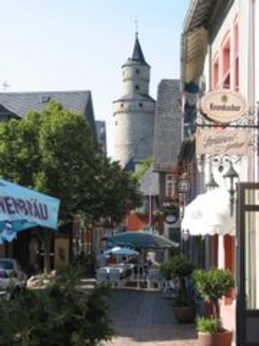 Hofheim-Wehen-Hofheim