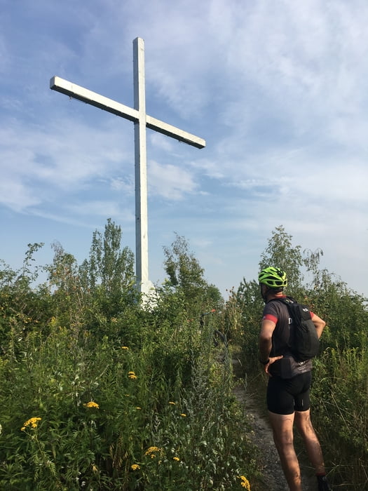 Über die Dächer des Ruhrpotts - Halde Nord bis Osthalde 2020