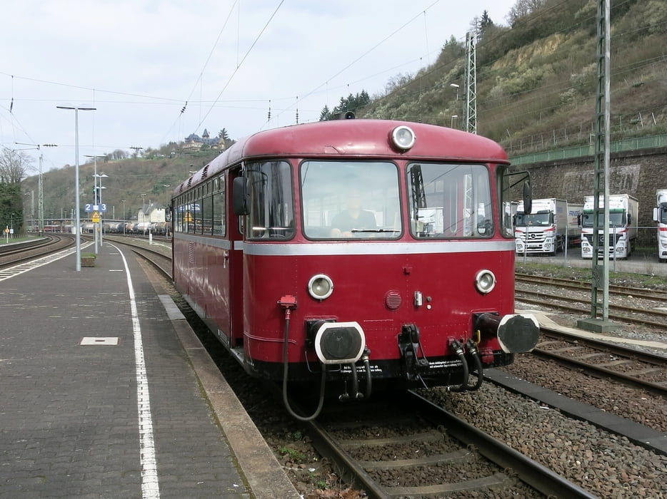 von Kalenborn durch das Kasbachtal nach Linz a.R.
