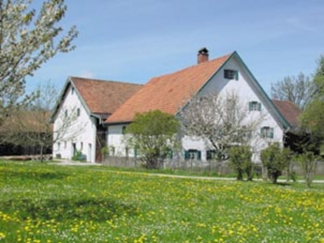 Rund um den Ammersee