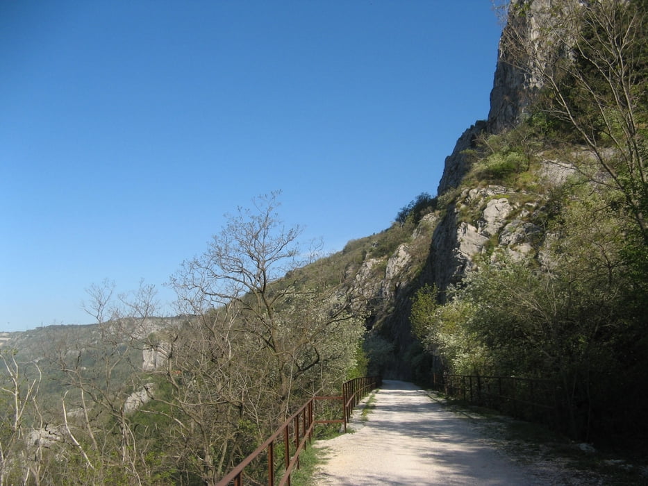 traversata carsica