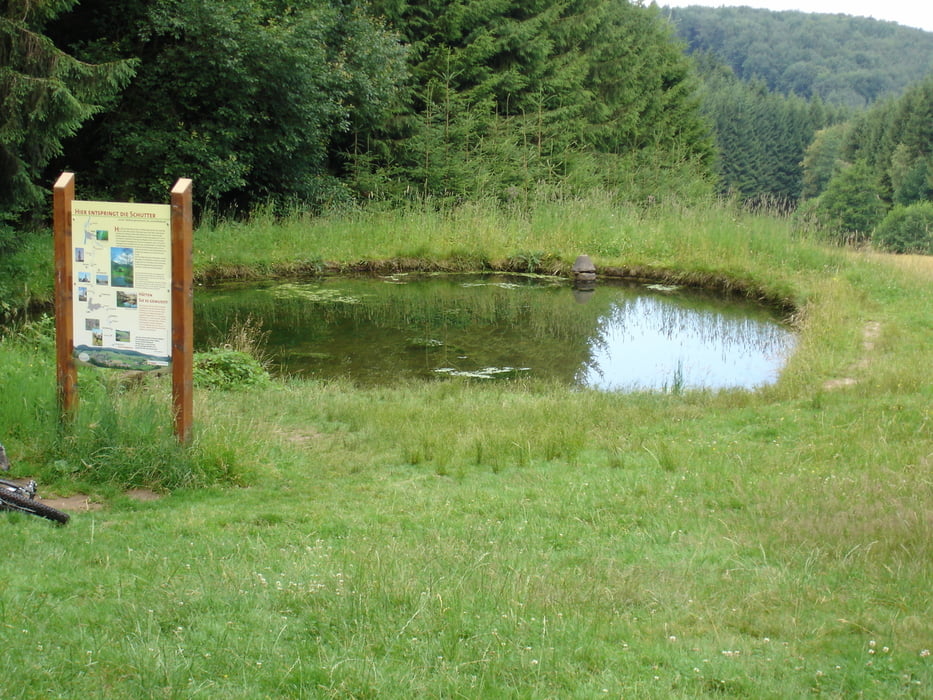 Kandelhöhenweg