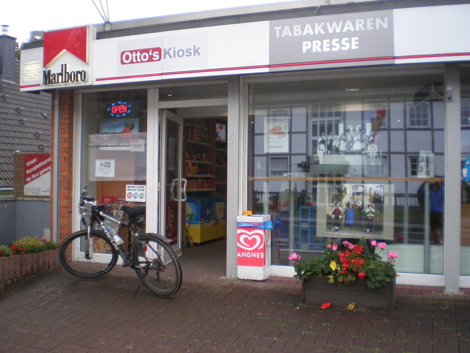 Zum Latumer See