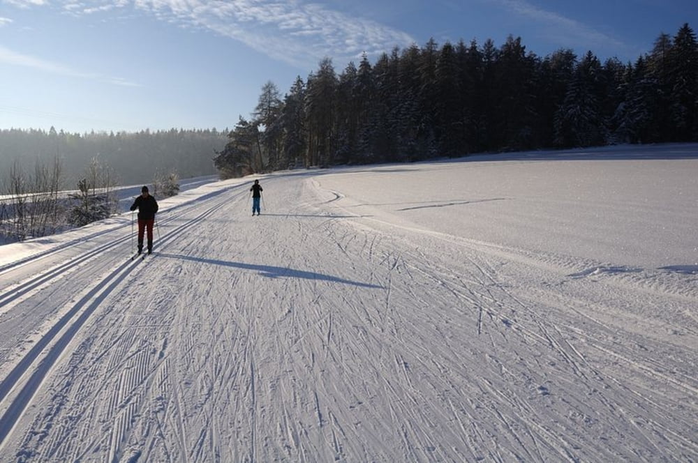 Langlauf Rotbühl SCMK