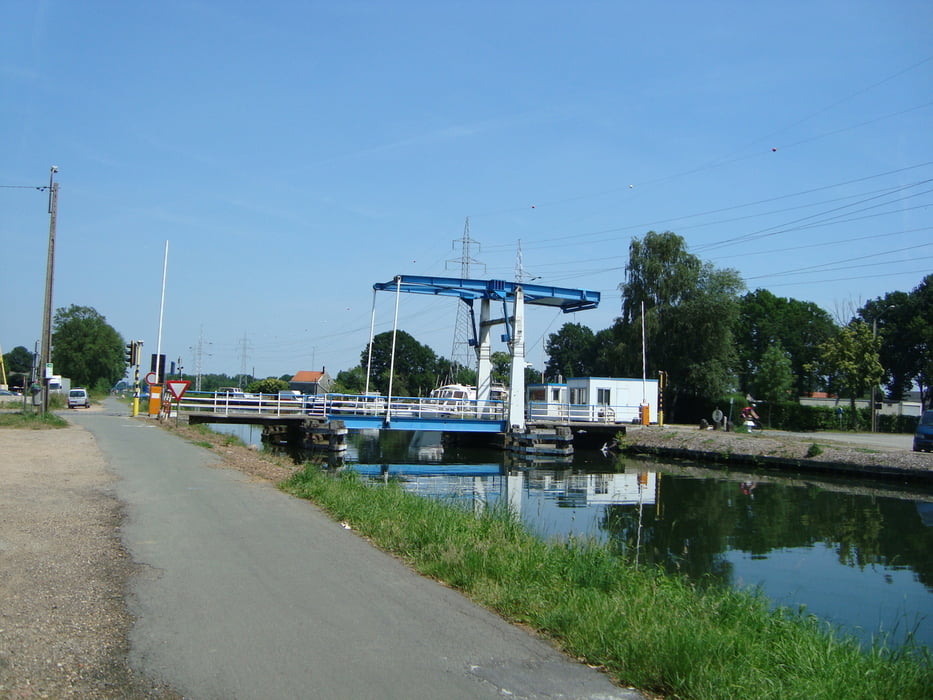 Schoten-Westmalle