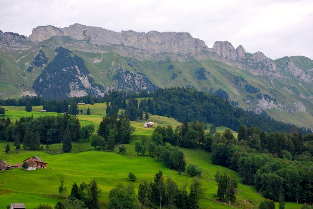 Vom Toggenburg ins Montafon und wieder zurück. Über die Silvretta