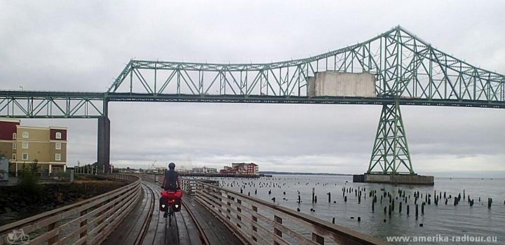US007: Astoria - Tillamook