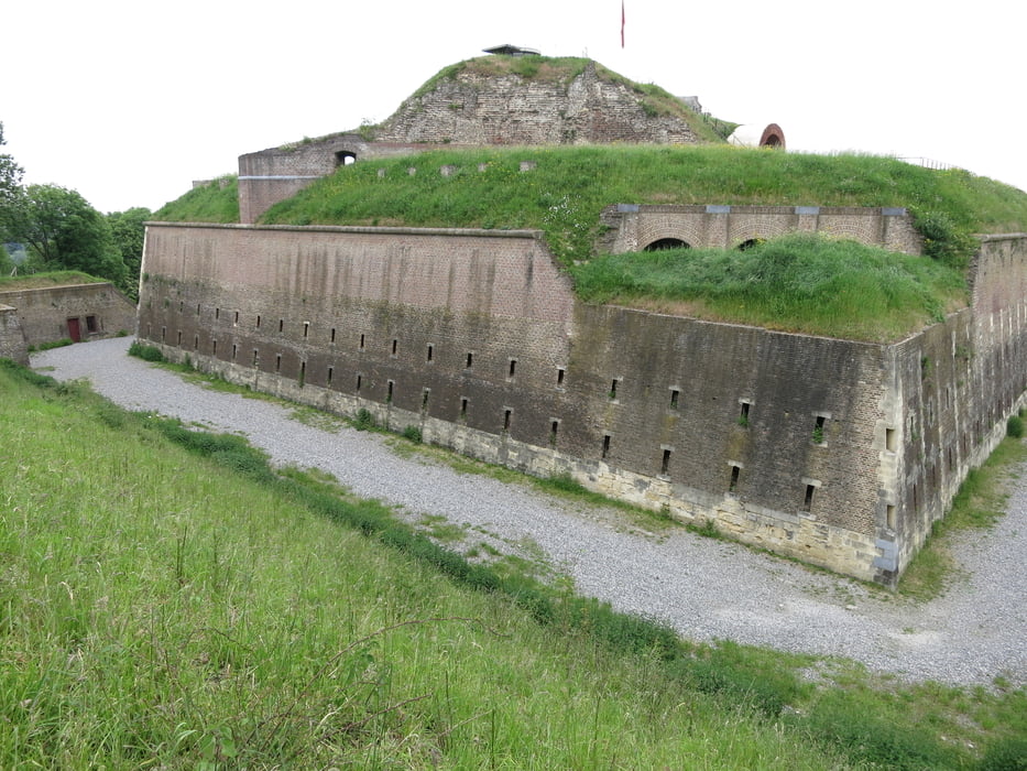 Abenteuertour südlich von Maastricht