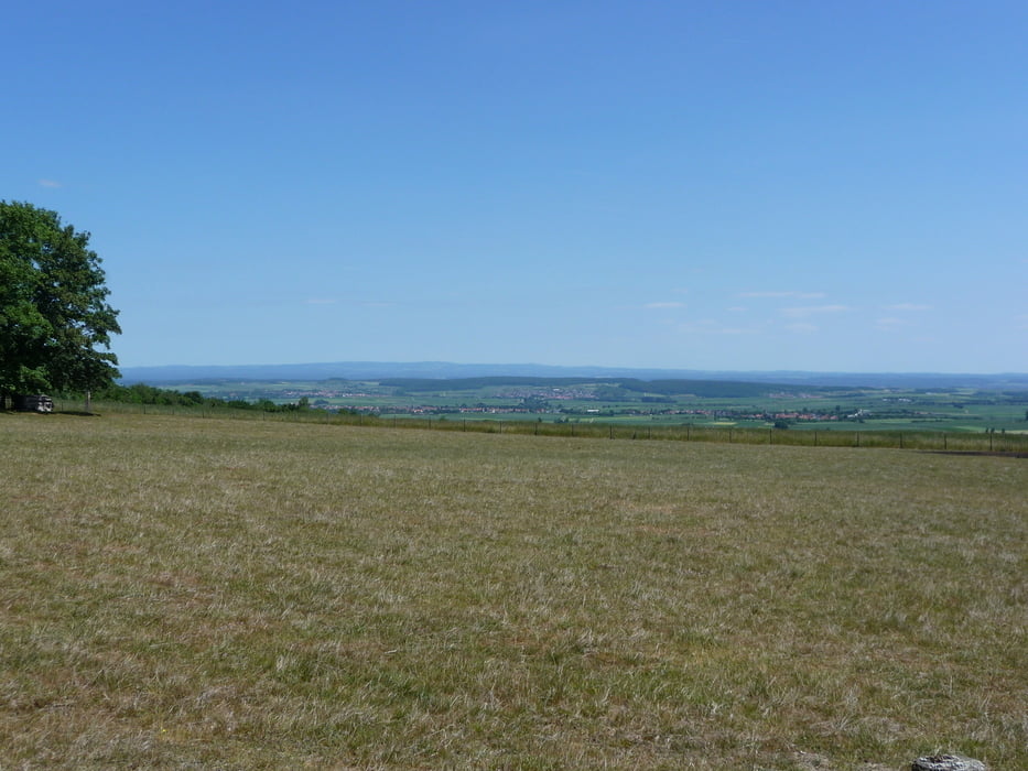 Trailday Taunus
