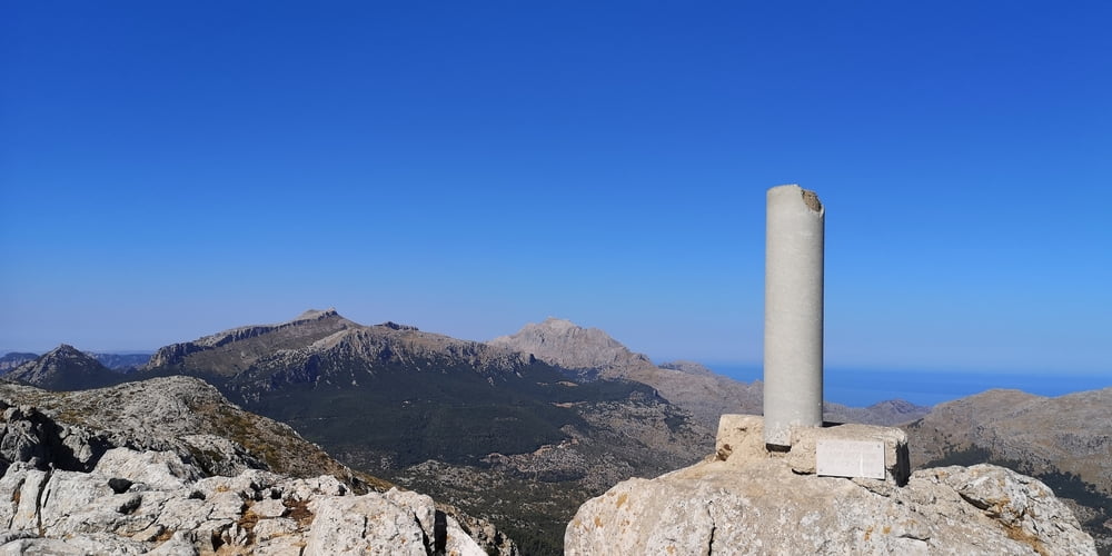 Puig de Tomir