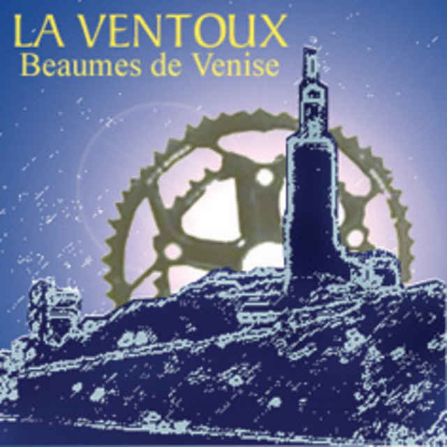 Ventoux Cyclosportive