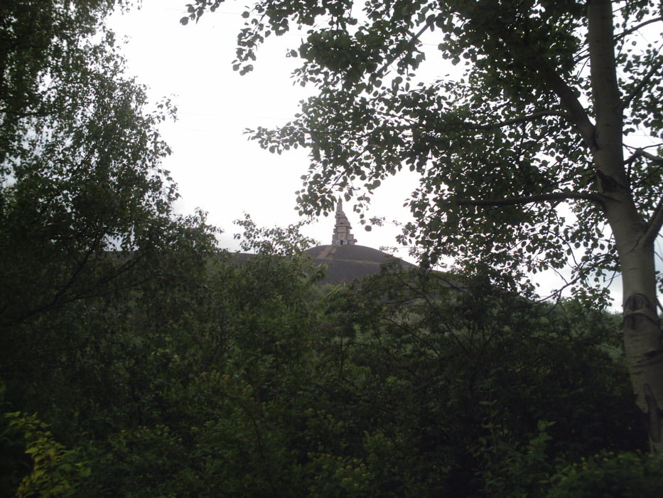 Dortmund-Essen 20080518