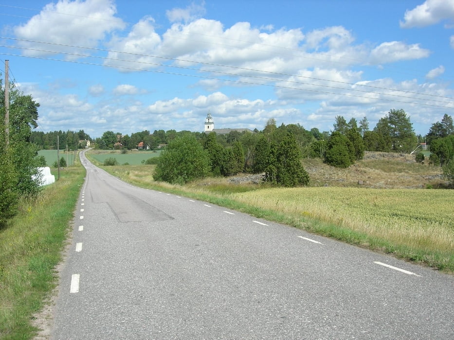 Schweden: Skåne, Blekinge, Kalmar, Östergötland, Jönköping, Kronoberg