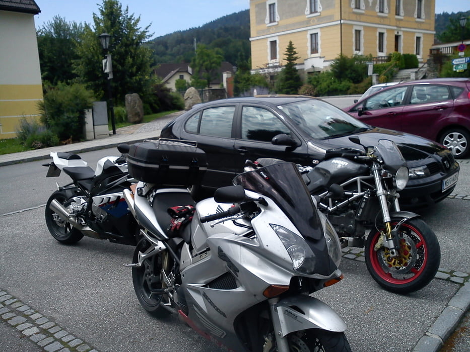 Ingolstadt-Passau