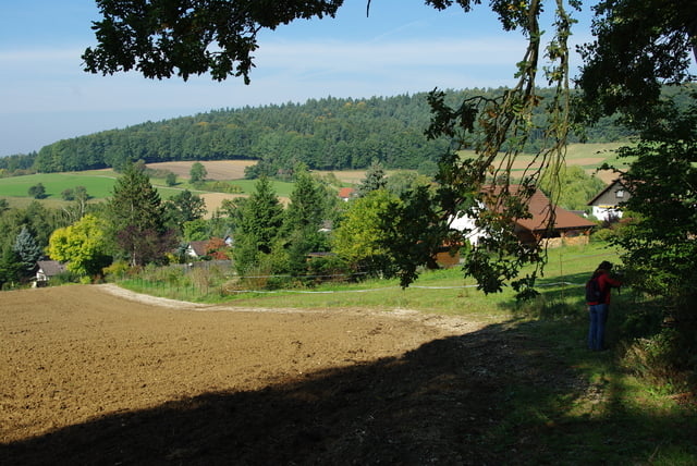 Rund um den Glatzenstein und Hansgörgl