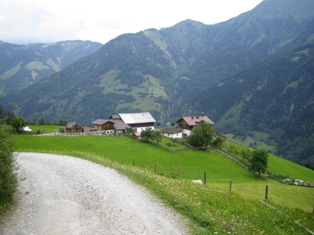 Biber-Alm