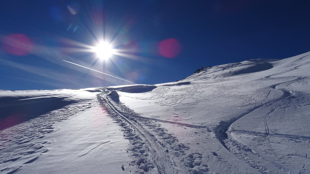 Mohar 2605m