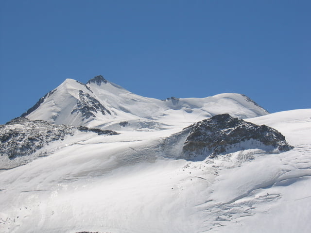 Monte Cevedale