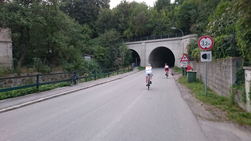 Wien West - Irenental