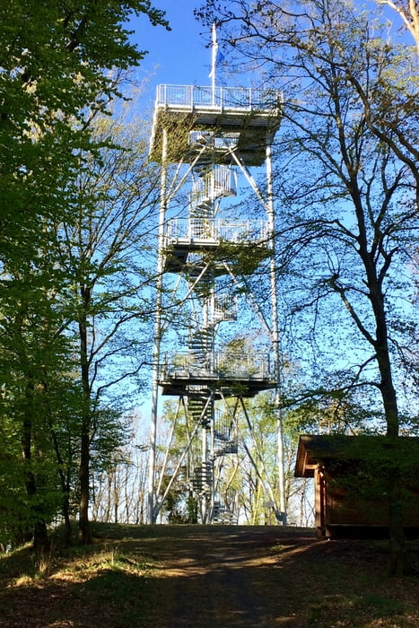 6 Türme - Tower Hero