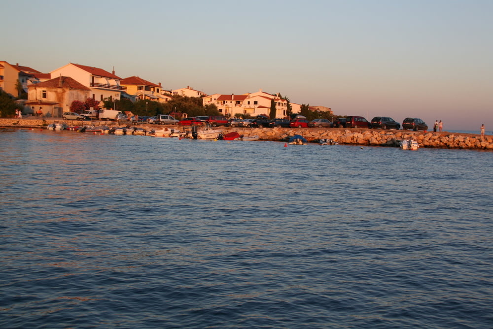 Mandre - Kolan - Simuni