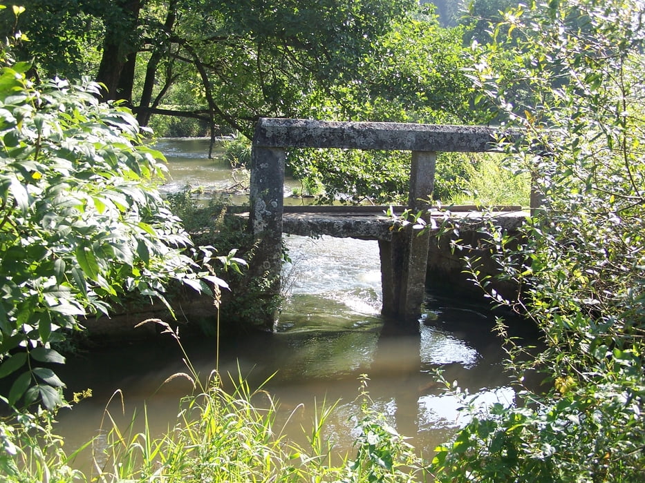 jurasteig teil 4 holnstein bis kelheim (ziel)
