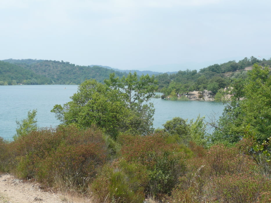 Mandelieu Tanneron