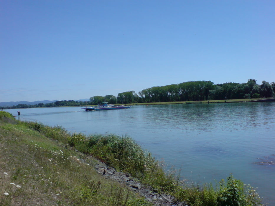 Rundtour über 43 Km