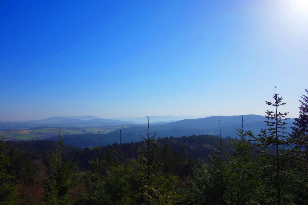 Längseigen Panoramatour