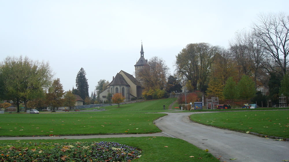 Dreiländertour mit Fähre