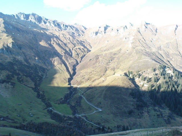 Bad Hofgastein-Angertal