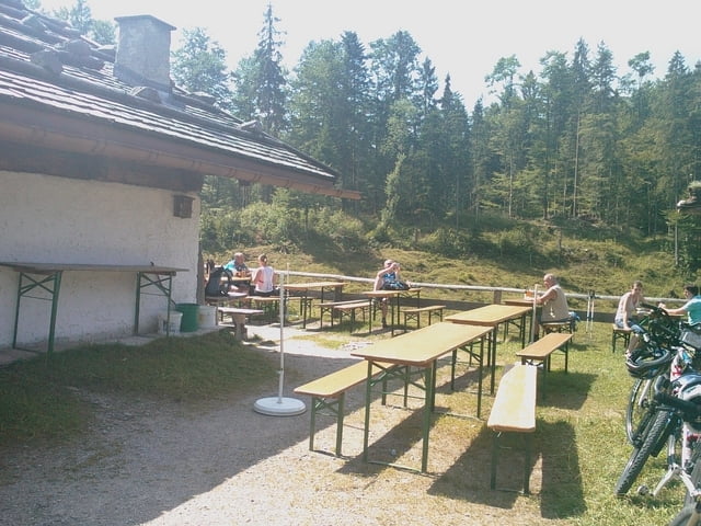 Reiteralm Runde