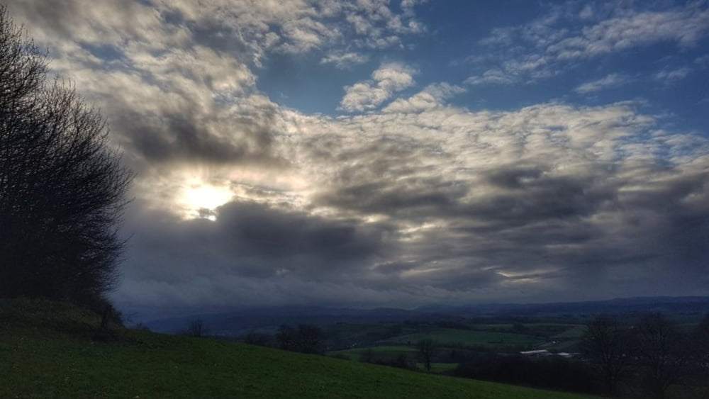 Otzberg und Heubacher Tal 2