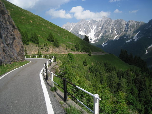 Passo di Vivione