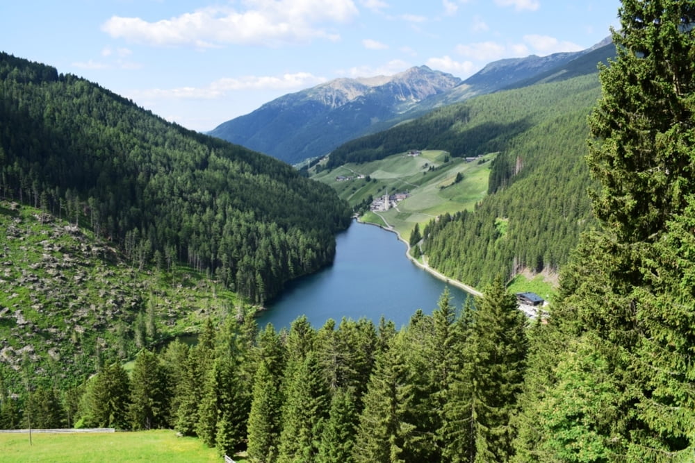 lago di Valdurna