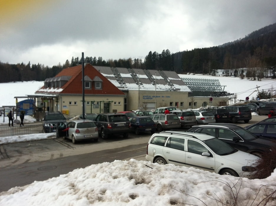 Schöckl 721 bzw 21er Weg