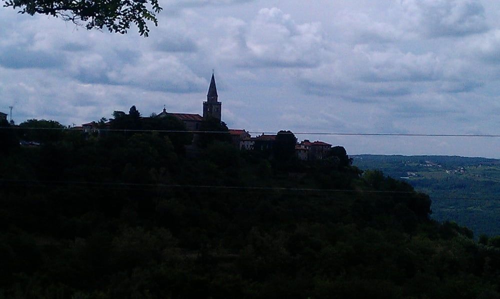 Istria Roundtrip Day 2 of 6