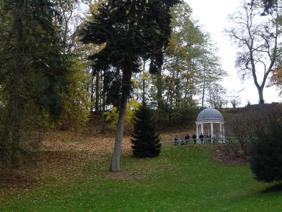 Fürstenlager