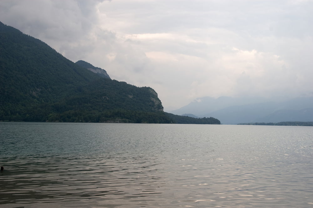 St Gilgen - St Wolfgang