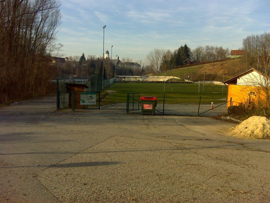 Lindetwald 11,4 km