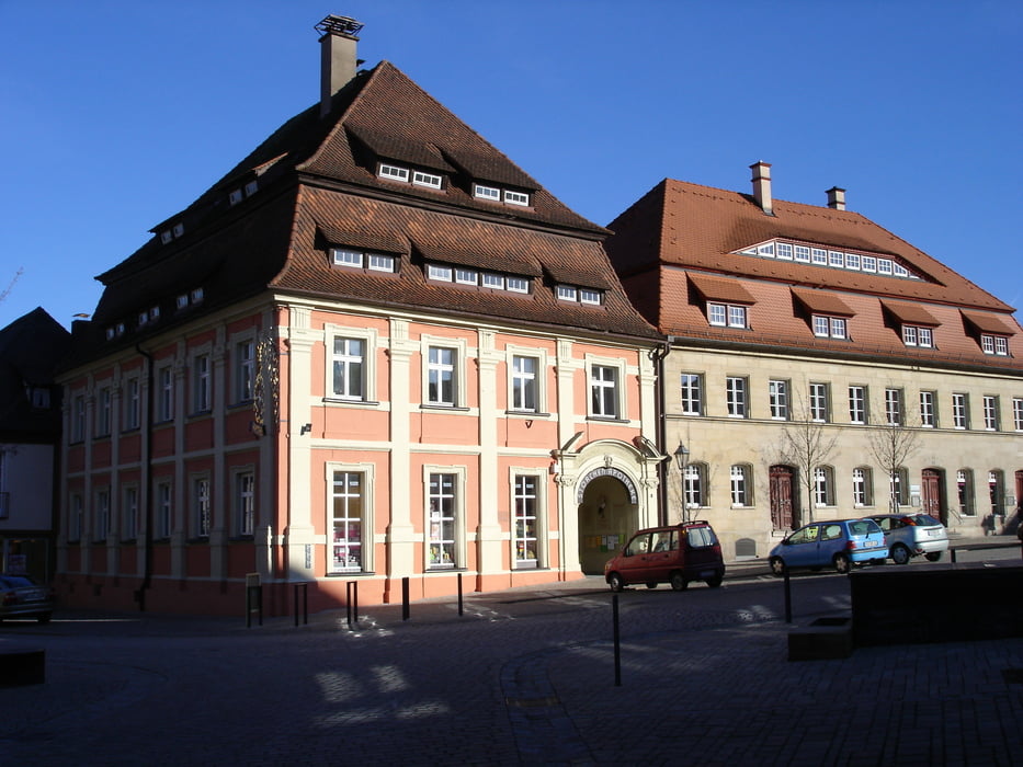 Auf den Spuren des RTF Bad Windsheim