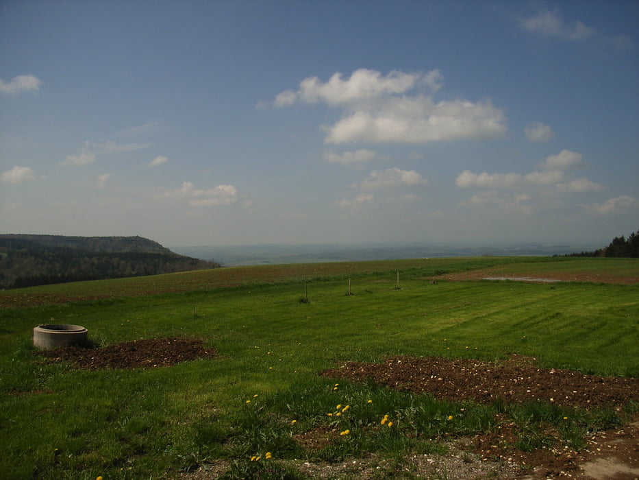 Bodensee-Schwarzwald-Vogesen-Mosel Teil 1