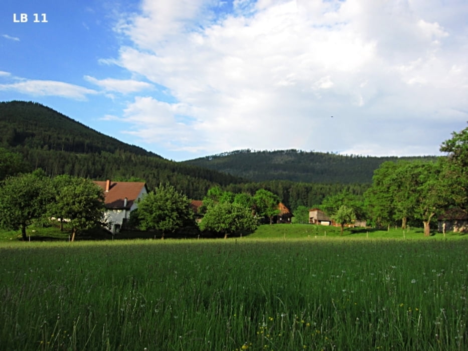 Schöckl Radtour