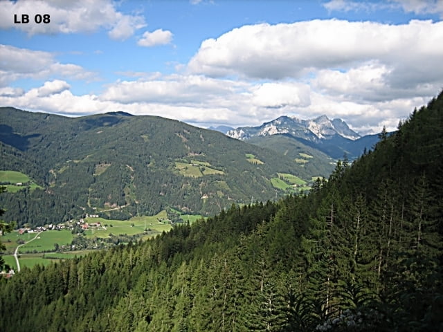 Rottenmannerhütte