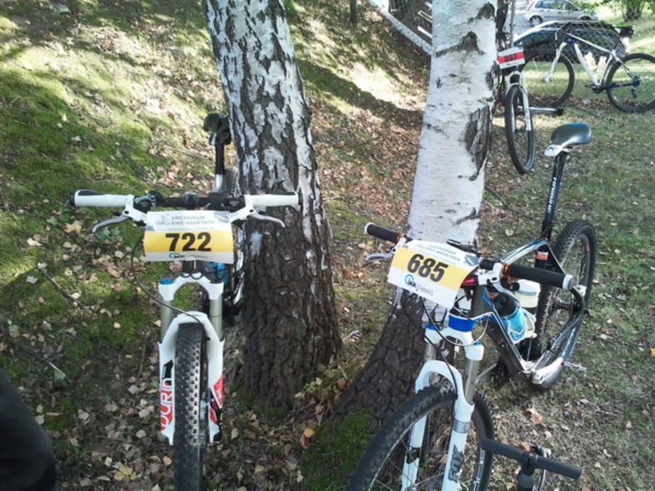 Adelsberg Bikemarathon 2012 (ABM2012)