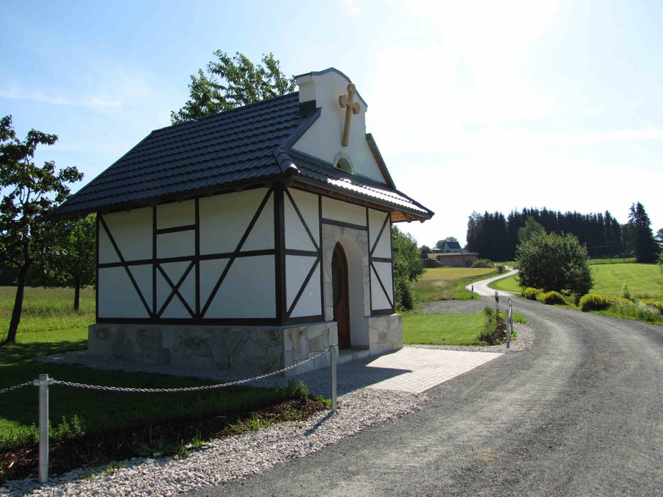 Marktleugast - Mauthaustalsperre